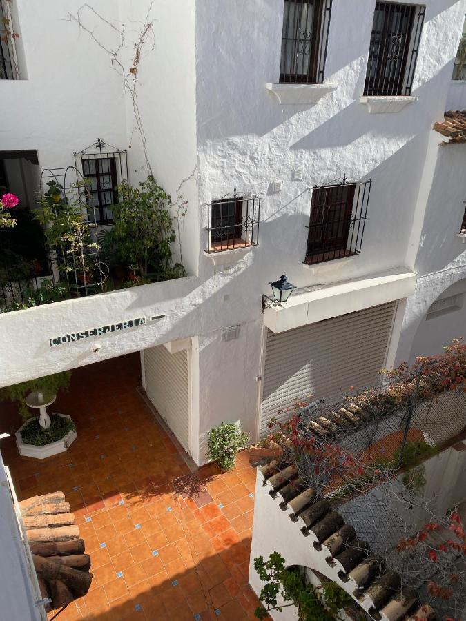 Casa Casablanca Lejlighed Torremolinos Eksteriør billede