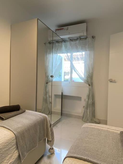 Casa Casablanca Lejlighed Torremolinos Eksteriør billede