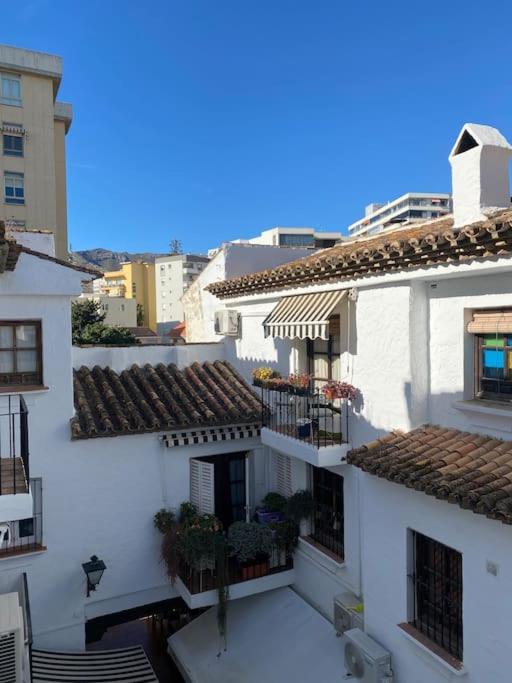 Casa Casablanca Lejlighed Torremolinos Eksteriør billede