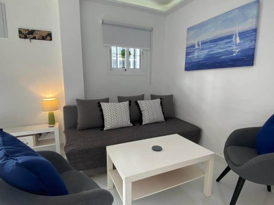Casa Casablanca Lejlighed Torremolinos Eksteriør billede