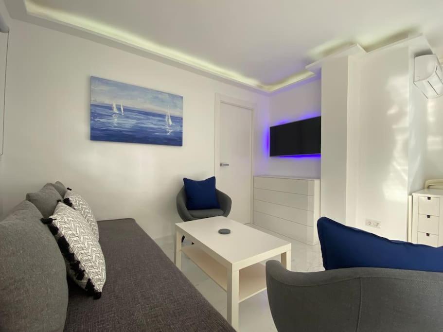 Casa Casablanca Lejlighed Torremolinos Eksteriør billede